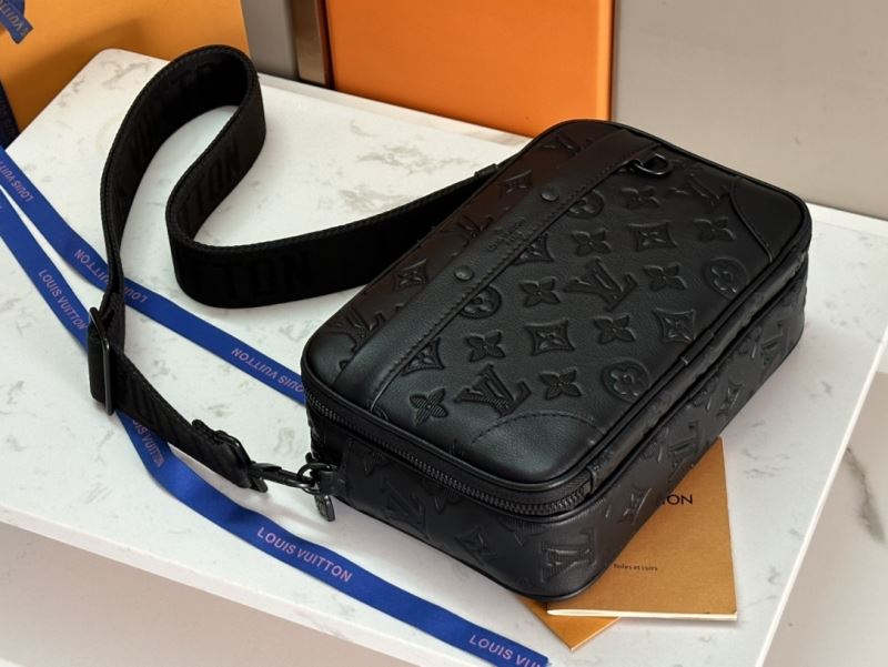 Mens Louis Vuitton Satchel Bags